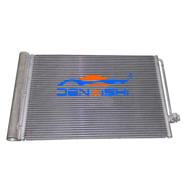 BMW 5 E60-E60 -20 I 0320 I61 -20 मा कन्डन्डर