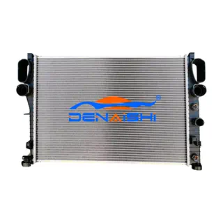 विनन्ज क्लास-वर्ग-वर्ग w219 Cls 240 0 0 04- मा रेडिएटर