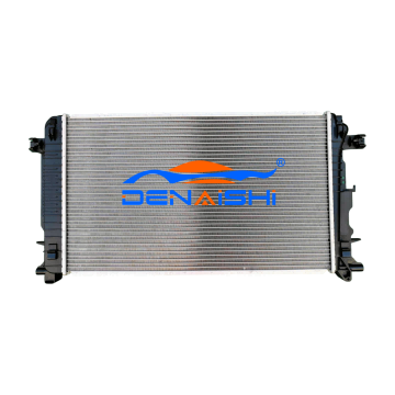 Benzz स्प्रिन्टर 4.0L v6 10-1-14 माउन्टरको लागि रेडिएटर