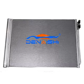 BMW D5 F10-F11-F.0 बिटरबोको लागि कन्डन्डर
