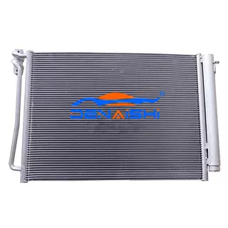 BMW X5 3.0.0 L3.0L 01-06 को लागी कन्डन्डर