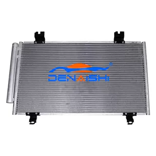 टोयोटा लेक्सस GS3500 आधार V6 3.5L 07-11-11 को लागि कन्डन्डर