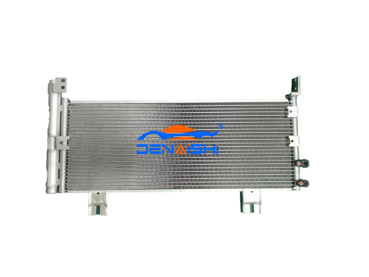 टोयोटा लेक्सस GS450H को लागि कन्डेनसर