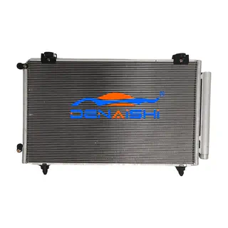 टोयोटा म्याट्रिक्स XR L4 1.8L 03-04 को लागि कन्डन्डर