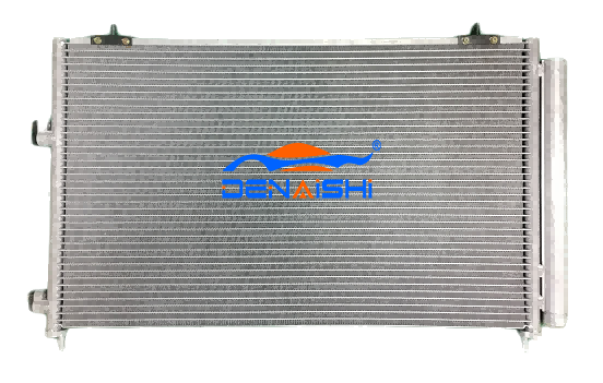 टोयोटा RAV4 2.5L I4 को लागि कन्डेनसर