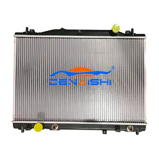 डज क्यानलाक CTS CTS CTS 2.8L V6 05-07 मा रेडिएटर