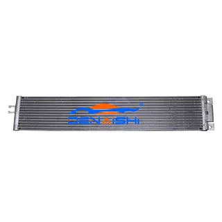 द्वेषको यात्राको साथ रेडिएटर एसटीएड जीटी, सेभ 2.4l / 9emsxt 1-19-1-19