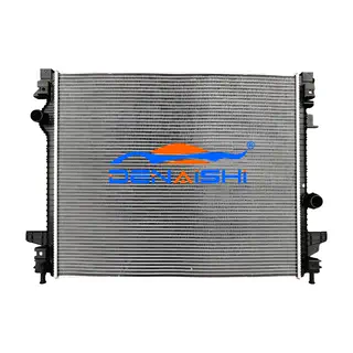 फोर्ड एन्डिटोटर 2.0T / 2.7 17- MT