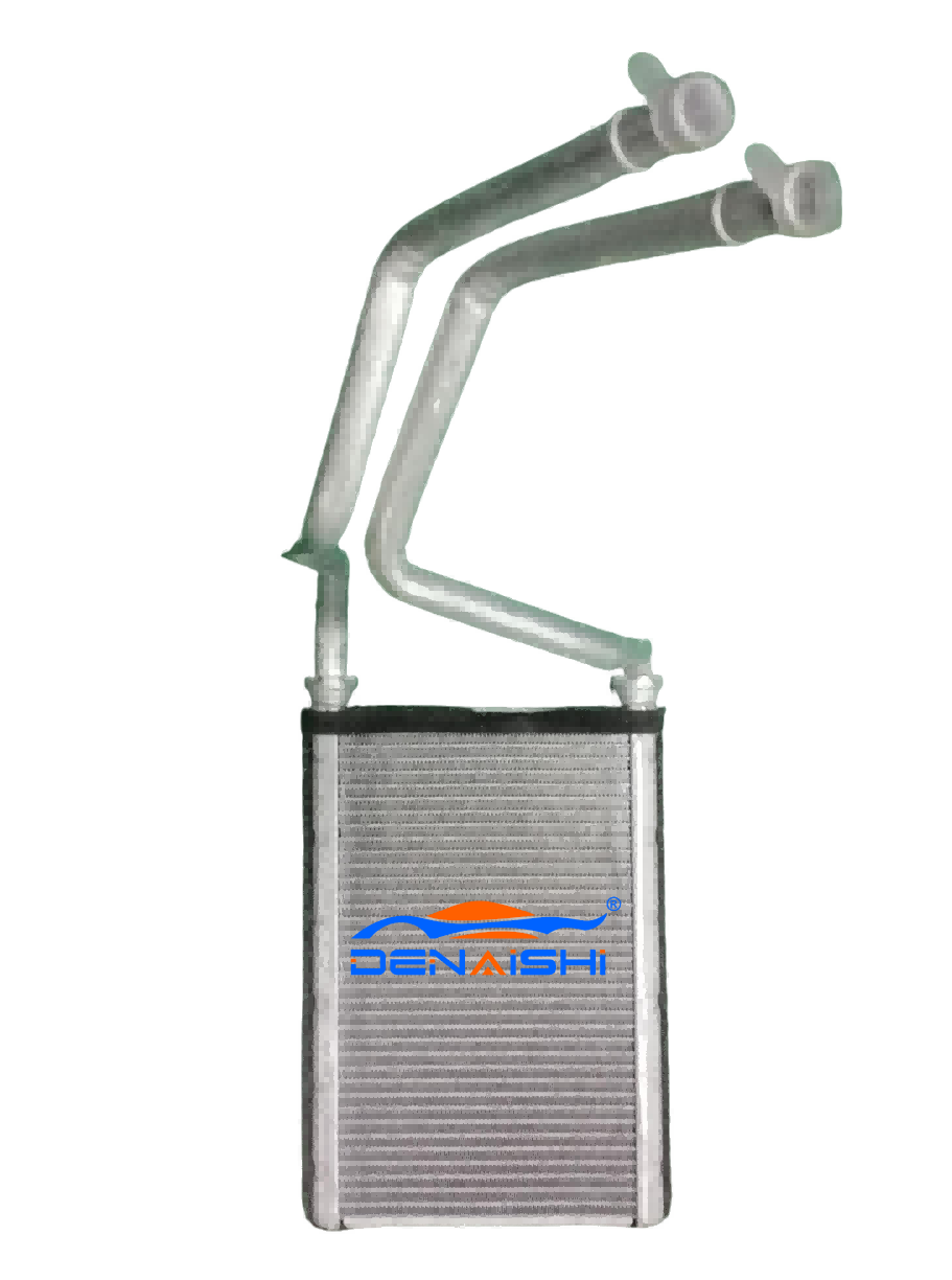 LEXUS GX460 4.6L V8 10-16 को लागि हीटर कोर