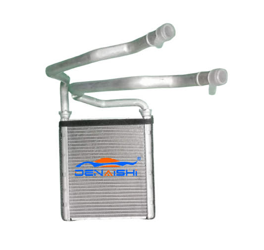 टोयोटा क्यामरी बेस L4 2.5L 10-11 को लागि हीटर कोर