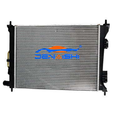 Hyndai HENT 1.6L I4 10-12 मा