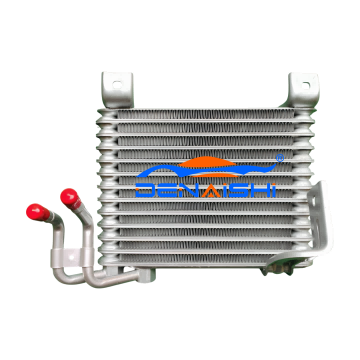 Hyundai H100 पिकअपवपापाको लागि रेडिएटर