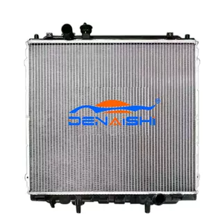 Hyundai Terractan 2.5td 01-06 MT