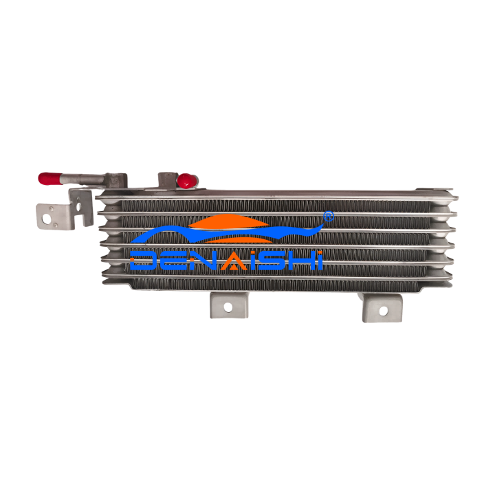 लेक्सस rx400h 06-08 को लागि रेडिएटर