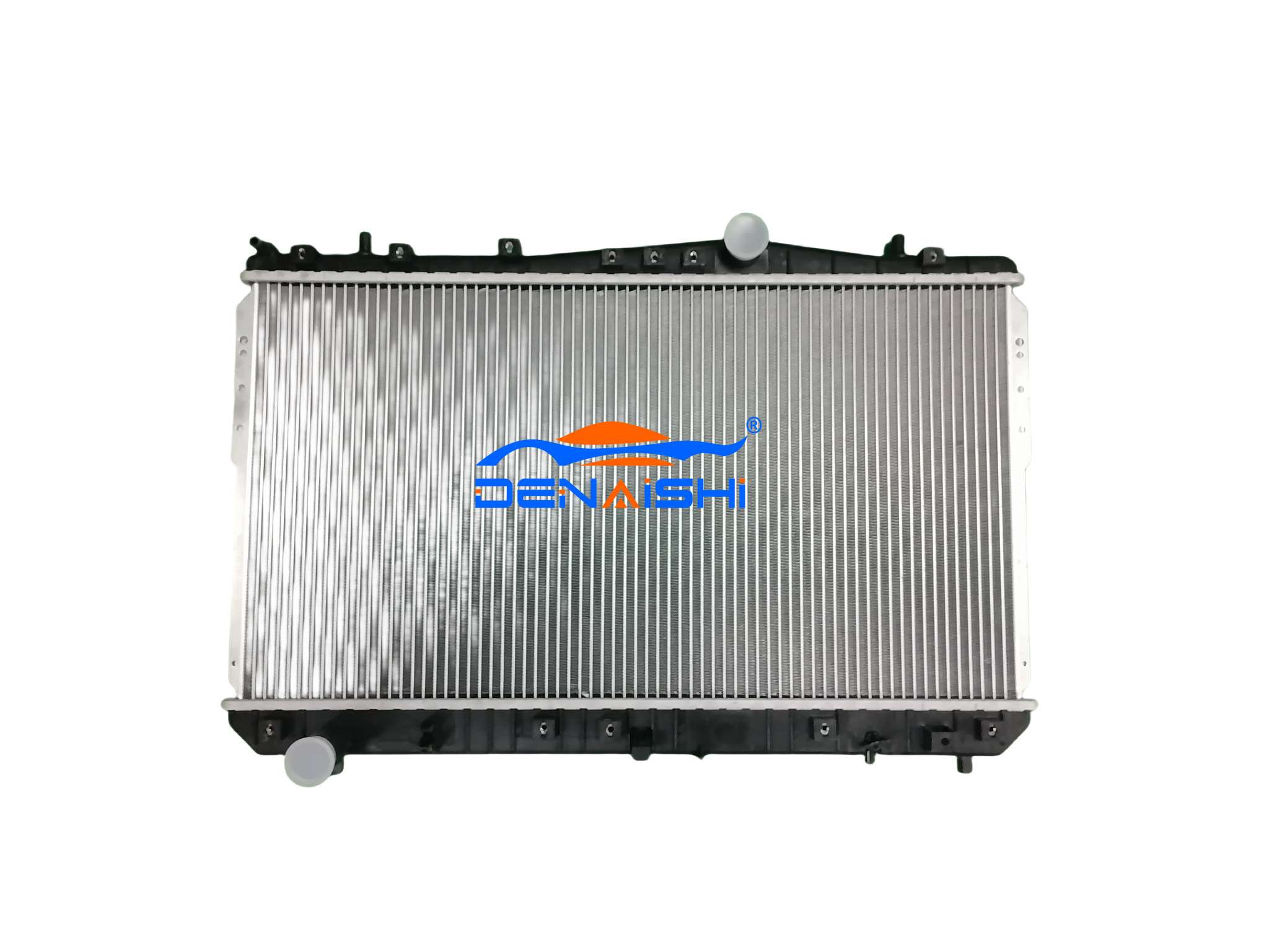 विजयी 1.6I 14v 04v को लागि रेडिएटर