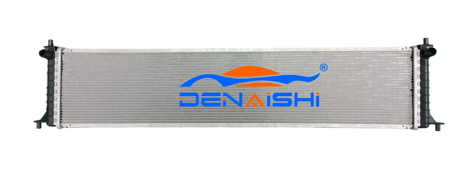 टेस्ला मोडेल S 2014 MT को लागि रेडिएटर