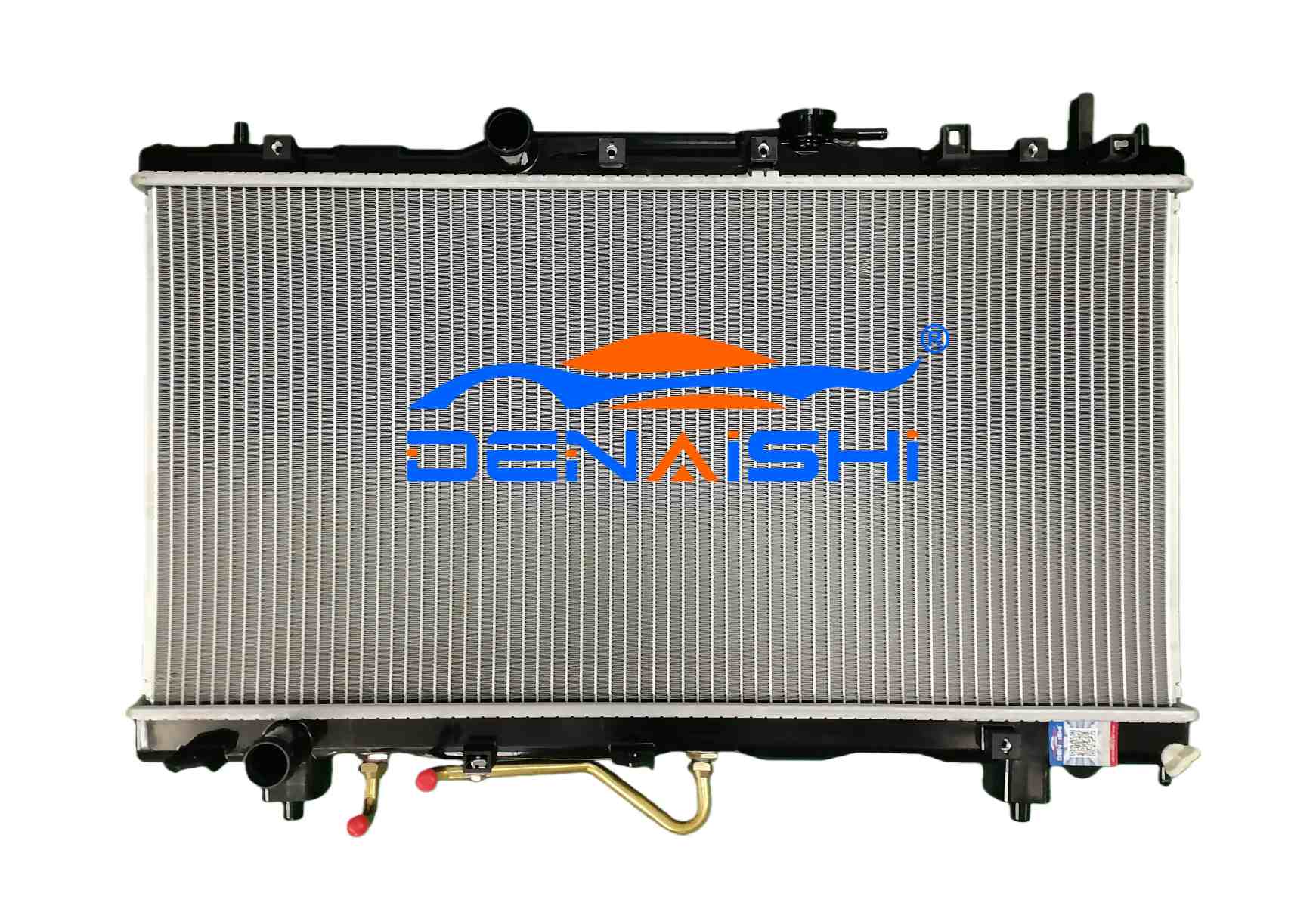 टोयोटा कोरोना AT210 97- AT को लागि रेडिएटर