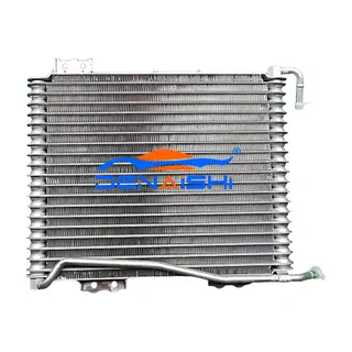 Moyyata भूमि क्रूर 100-07 / lexus lx470-0-07 को लागी रेडिएटर