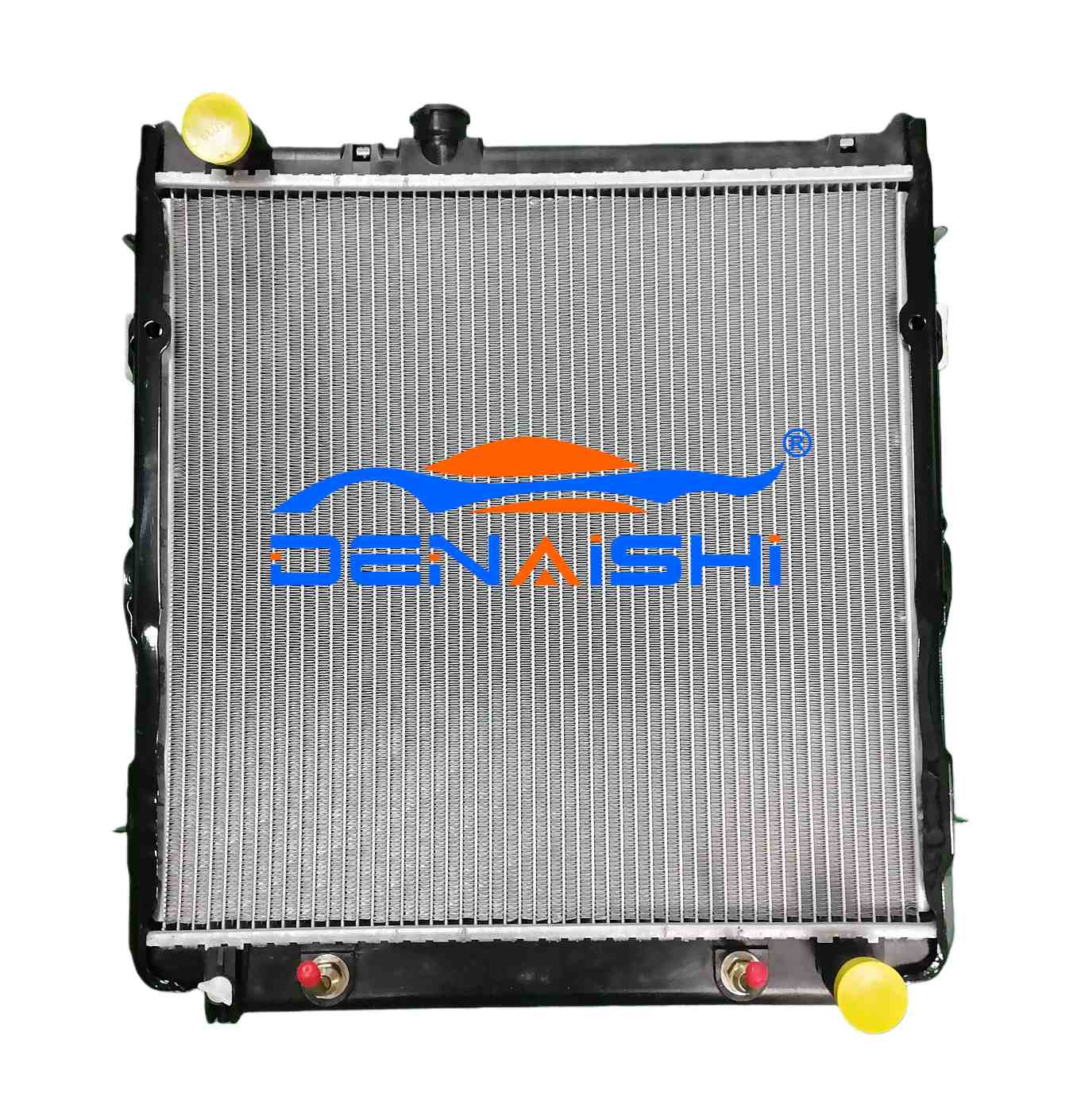 टोयोटा ल्यान्ड करीजर KZJ 79- AT को लागि रेडिएटर