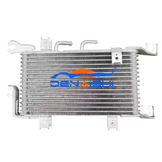 Adyota ल्यान्डविक्रोरर 57700 को लागी रेडिएटर