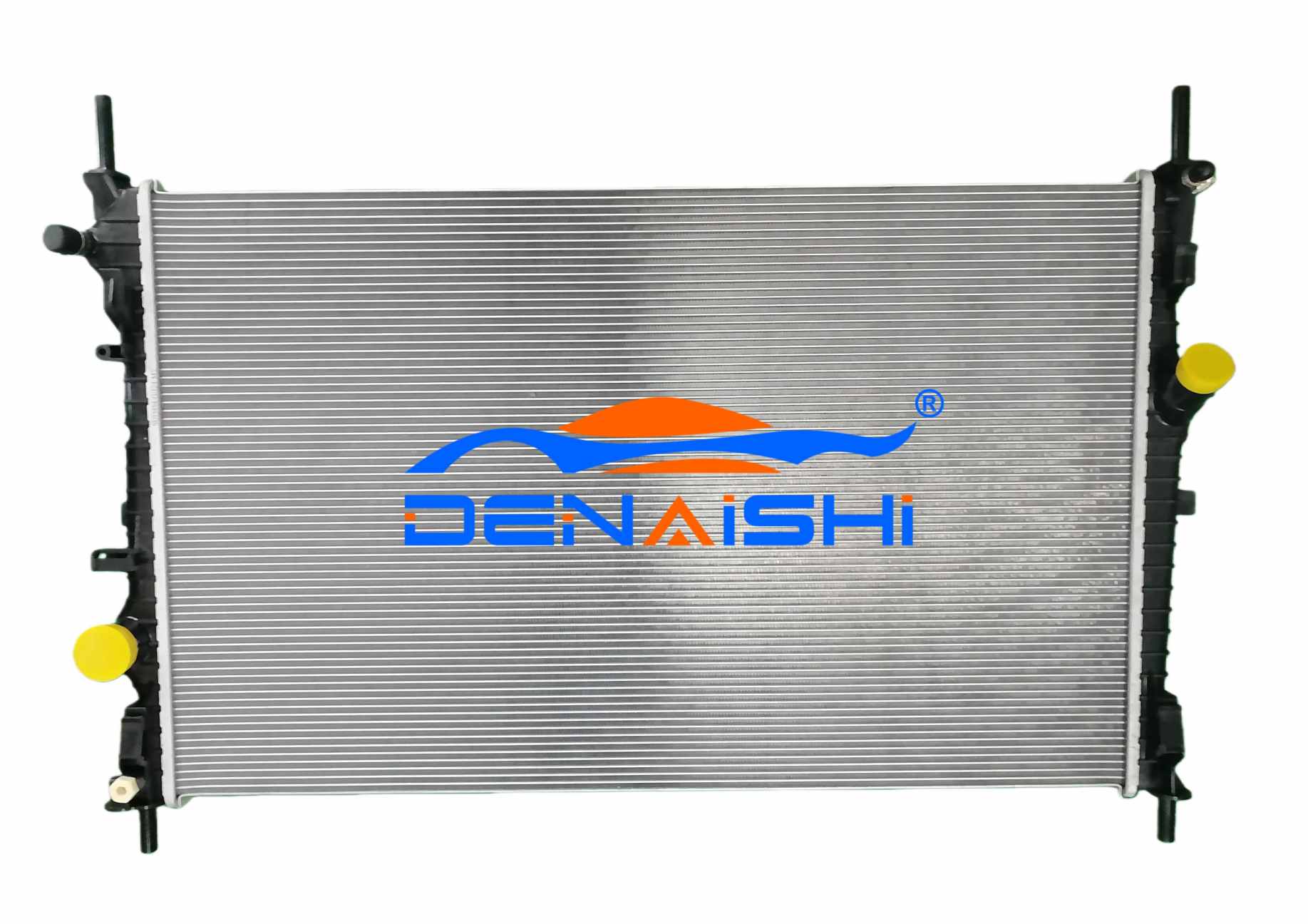 फोर्ड ट्रान्जिट जडान 3.7L V6/ 3.5T V6/3.2T I5 15-MT को लागि radiatot