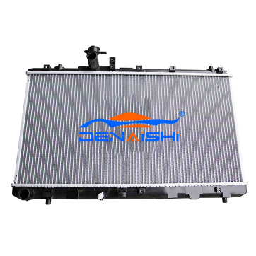 SX4 / EY / GE 06- MT-MT को लागी रेडिएटर