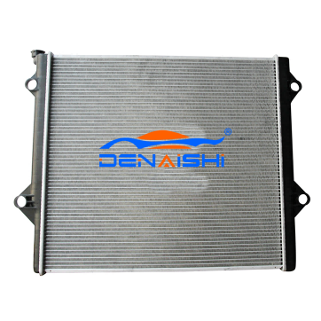 टोइन एटेट्स 4.0L 03- र