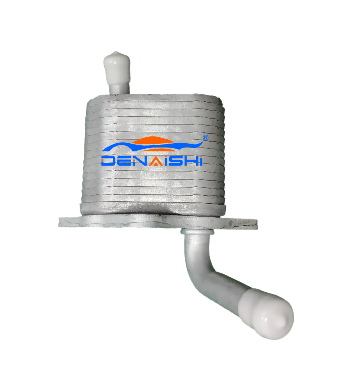 टोयोटा प्राडो GDJ150 2017 को लागि प्रसारण रेडिएटर